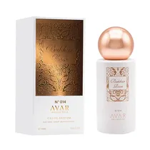 Avar Bakhar Rose N014 30ML Edp