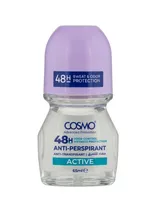 Cosmo Desodorante Active 48HS 65 ML