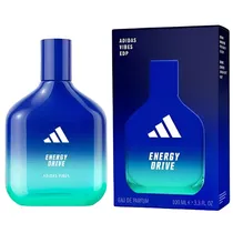 Perfume Adidas Vibes Energy Drive Edp - Unissex 100ML