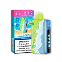 Elfbar 40K Ice King Summer Triple Berry