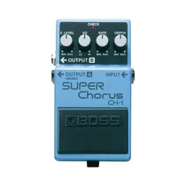  Pedal Boss ...