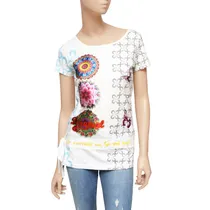  Camiseta De...