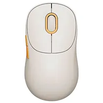 Mouse Wireless Xiaomi MI3 BT Blanco