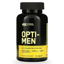Multivitamínico Optimum 150 Tabs