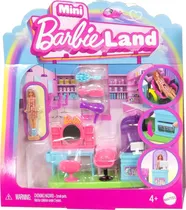  Mini Barbie...