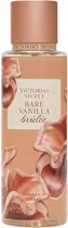 Body Splash Victoria's Secret Bare Vanilla Brulée - 250ML