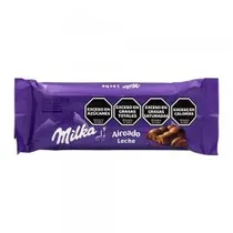  Barra Choco...