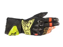  Guantes Alp...