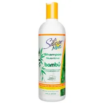 Shampoo Sil...