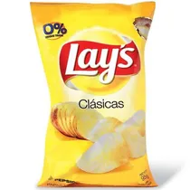 Batata Frita...