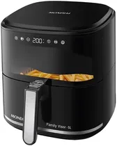 Fritadeira Elétrica Mondial Grand Family 5 Litros AF-50-DV 220V/60HZ