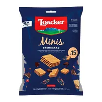  Biscoito Wa...