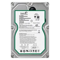  HD Seagate ...