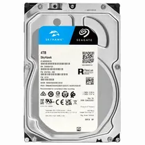 HD Seagate 1TB Skyhawk Surveillance 3.5″ SATA 3 5400RPM – ST1000VX013