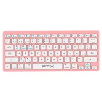  Teclado FTX...