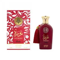 PL Adyan Norah Bella Eau de Parfum 100ML Perfume Via Brasil