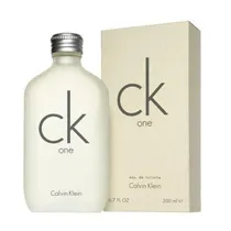 CK One Edt 100ML