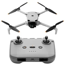 Drone Dji Lito X1 FLY More Combo (Dji RC-N3)