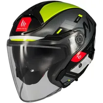Capacete MT ...