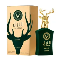 Lattafa Al Noble Safeer Edp 100ML