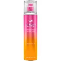 Colônia Body Splash Icandy - Corpo e Cabelo - 250ML - Lemon Pie 53