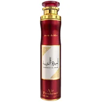 Aromatizador...