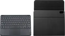 Capa para Tablet 10.9" com Teclado Sem Fio Touchpad KB-026
