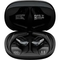 Fone Ear Blackview Airbuds 300 Wireless Black Obsidian Black