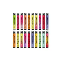 Vapesoul 1000PUFFS Passiongrape Frui