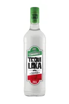 Bebida Cóctel Tequiloka Silver 1L