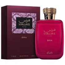 P.Rasasi Hawas Diva 100ML Edp