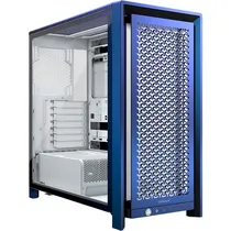 Gabinete Corsair 4000D Vault Series Nova Case CC-9011343-WW Nova