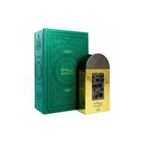 Lattafa Maharjan Gold 100ML