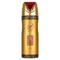 Desodorante Lattafa Ajwad Feminino 200ML