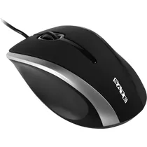 Mouse Satélite A502 Silencioso - Preto