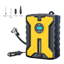Compressor de Ar Portatil 19505 - Digital - 12V