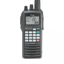  Radio HT Ic...