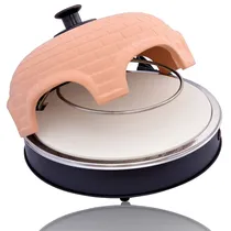 Forno de Pizza Vizzion Pizzarette 220V ~ 50HZ