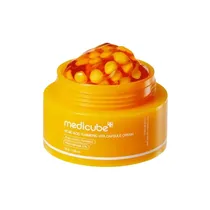 Medicube Kojic Acid Turmeric Vita Capsul Cream 53G