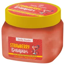 Esfoliante Stella Dustin Strawberry Daiquiri 500 GR