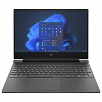 Notebook Gamer HP Victus 15-FA2093DX Intel Core i7 13620H Tela FHD 15.6" / 16GB de Ram / 1TB SSD / Geforce RTX5060 8GB - Preto (Inglês)