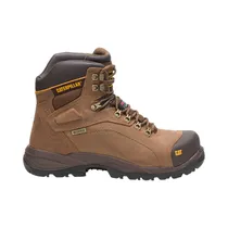  Bota Caterp...