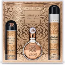 Kit Perfume ...