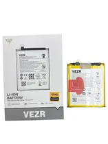  Bateria Vez...