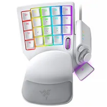 Tec Razer Tartarus Pro Mercury RZ07-03110200-R3M1