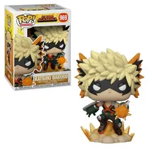  Funko Pop M...