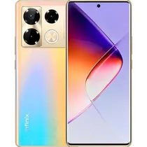 Infinix Cel Note 40 Pro X6850 6.78" DS Lte NFC 8/256 32MP Gold
