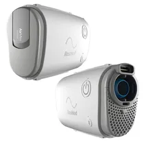 Cpap Portátil Resmed Airmini Automático Tecnologia Humidx para Viagem