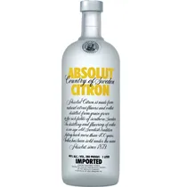  Vodka Absol...