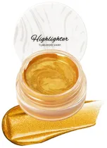 Iluminador Blush Qibest Highlighter N.01 - 5G